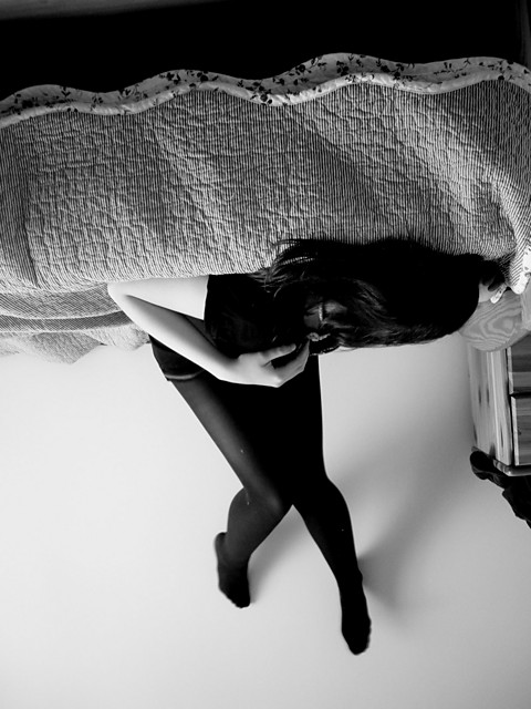 slown down baby.