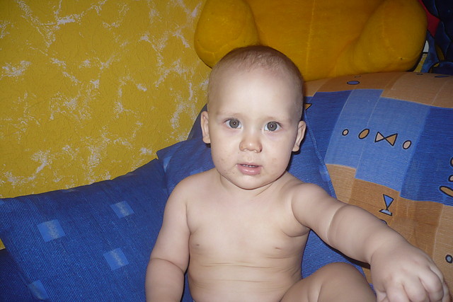 Smutam :( przeczytajcie