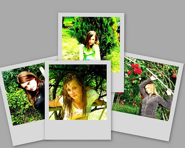 Moje Skarby;*