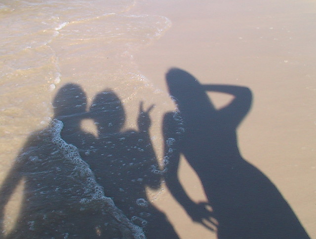 Cienie s faajne xP