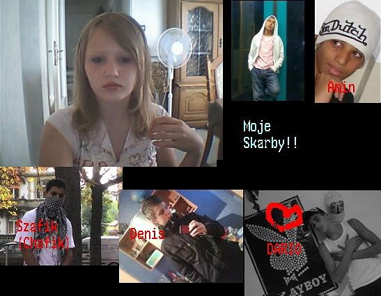 Moje skarby