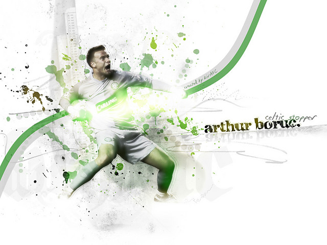 Artur B O R U C