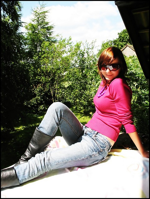 lipa z masem xD
