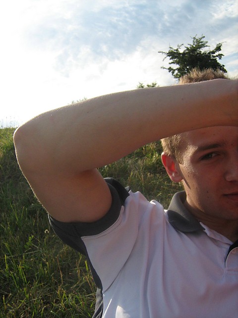 Moj ;*