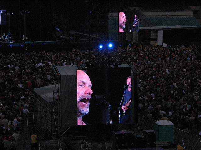 The Police