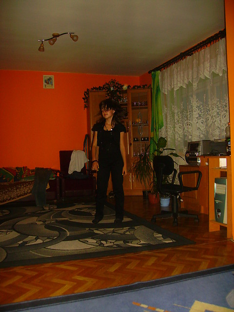 He ;d