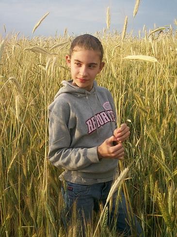 Moja Nowa Modelka :*