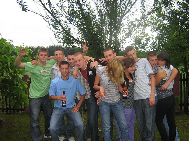 Tereszewo City :D
