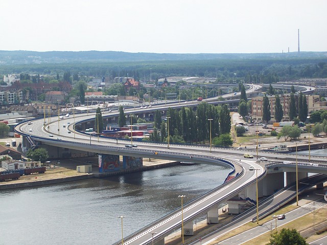 Szczecin..