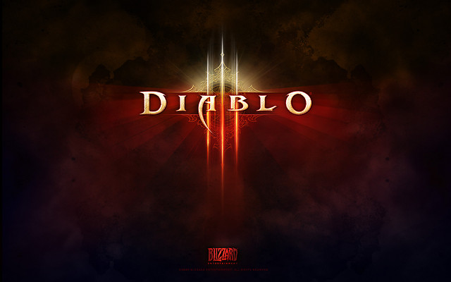 DIABLO III