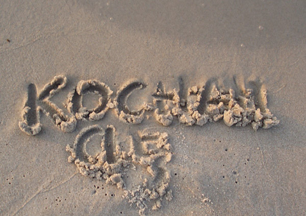 KOCHAM CI;*;*;*;*