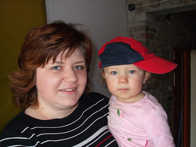 z moj ma bab ;)