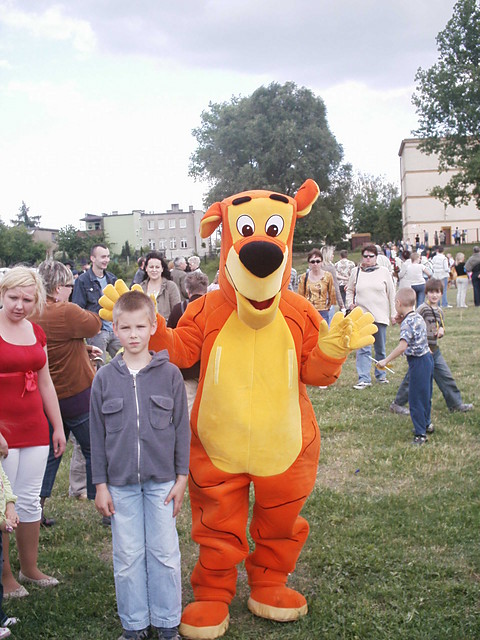tygrysek