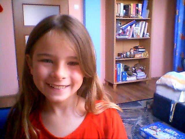 To ja.
