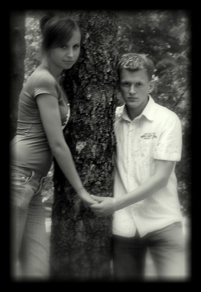 Zakochani :*