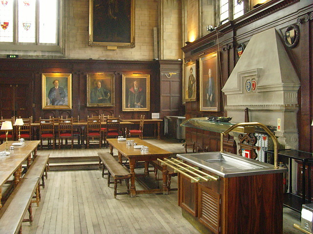 Oxford 