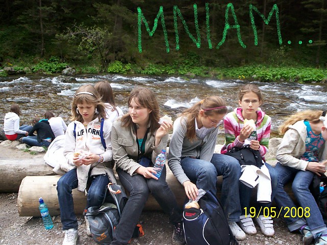 Mniam.....