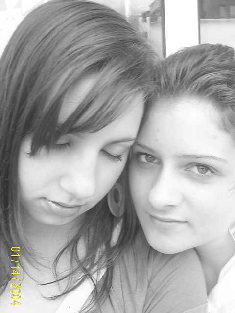 ja and milena
