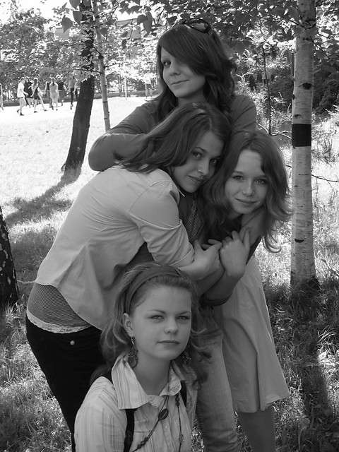 AS FOR! normalnie jo zi.