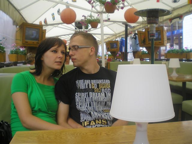 w moje imieinki