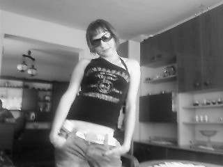 I o To Jestem..Hi Hi Hi