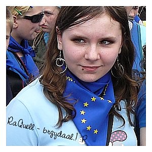 Parada Szumana. xD