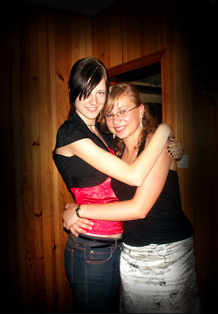 18-tka Elewinki :))