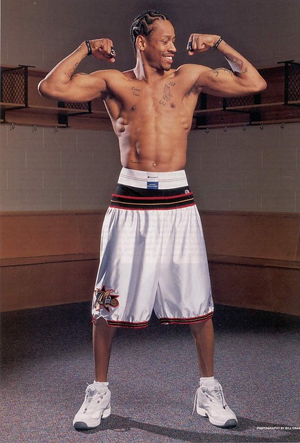 Allen Iverson