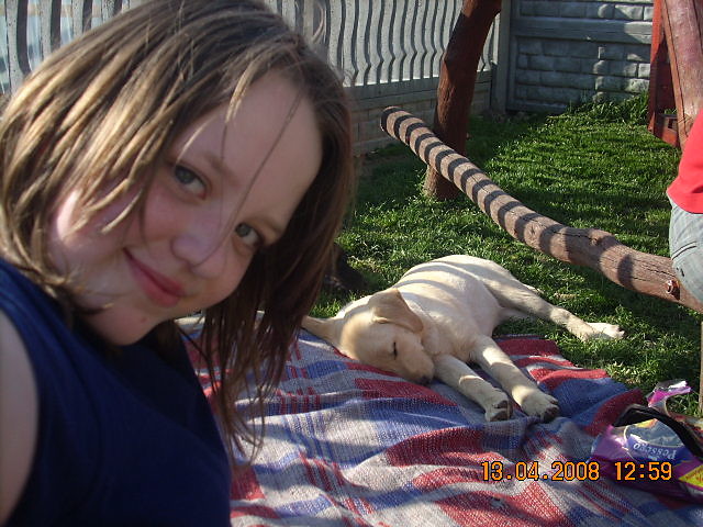 ♥ ♥ Ja i Dianka b