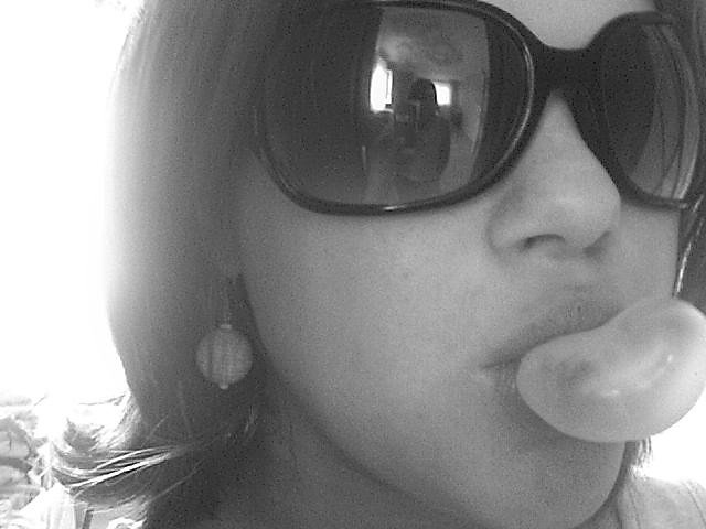 Guma balonowa: Hubba - Bubba. !