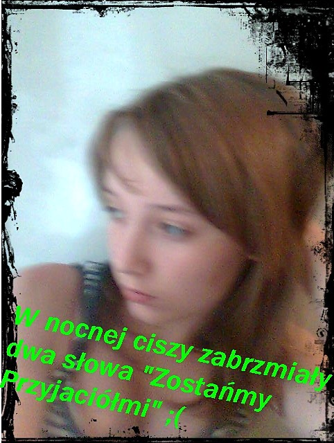 ;( Czy Mio istnieje ?