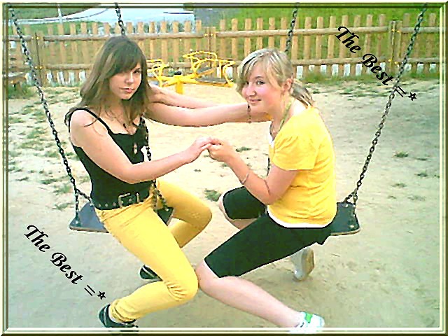 Kidnap My Heart ;]