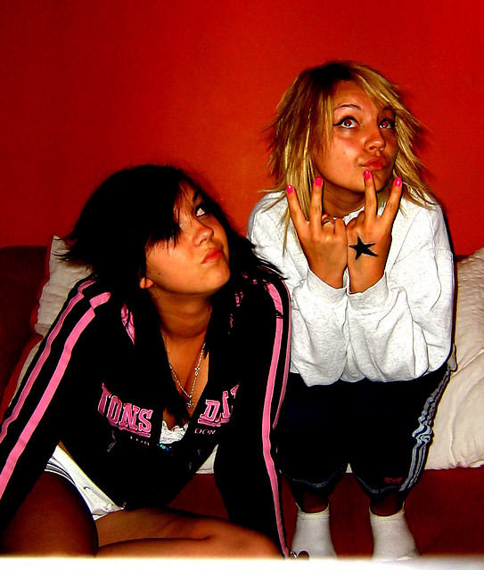 Pati & KaZiu$ia ;*