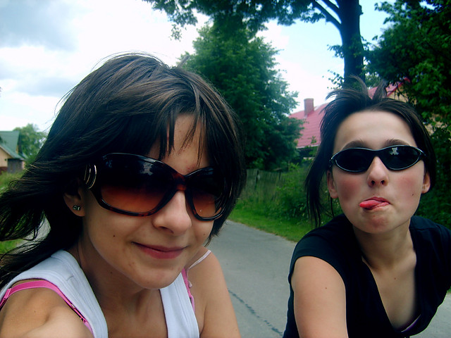 rowerowe