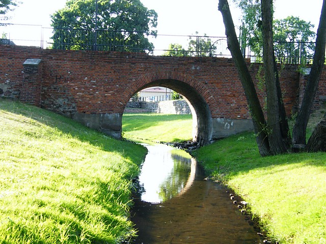 Kochana Brodnica :)