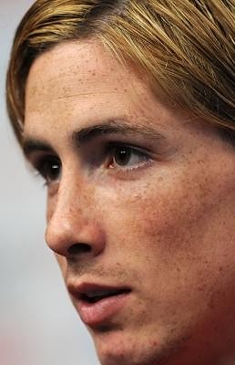Fernando Torres