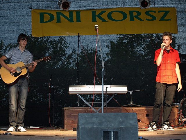 Dni Korsz 2008 ;DD