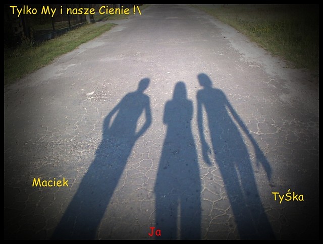 Inaczej