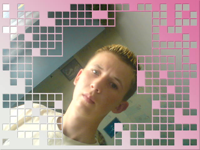 Its me
