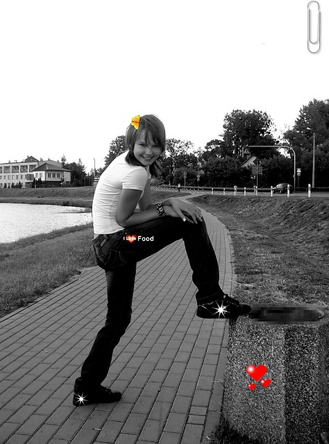Patrysia:p