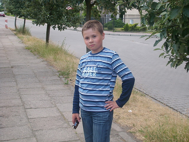sawa ide do parku