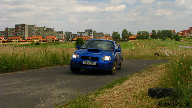 Impreza