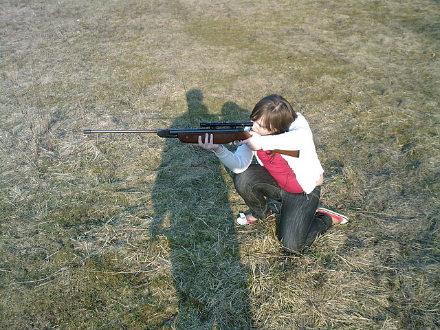 Sniper :))))