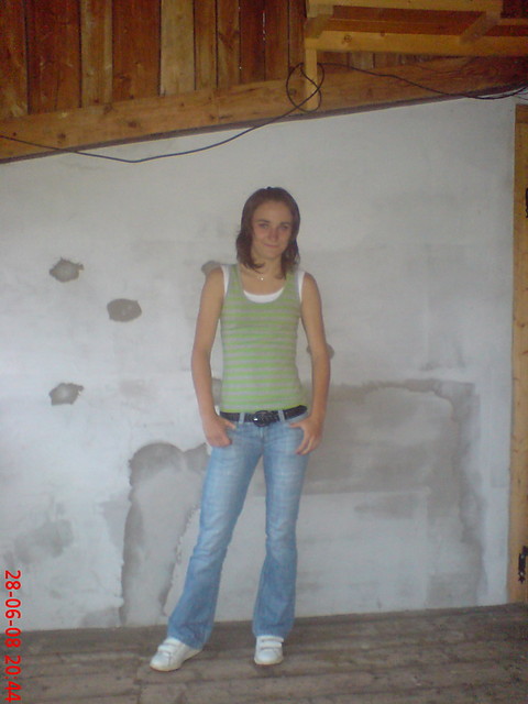 Wieczny student:)