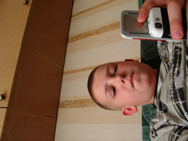 Operator Komrek