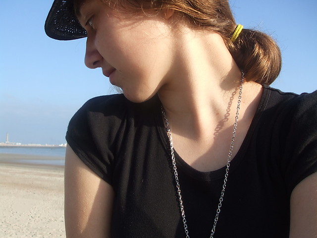 Invisible .