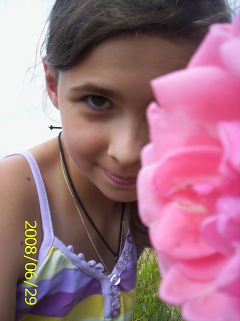 W domku ;**