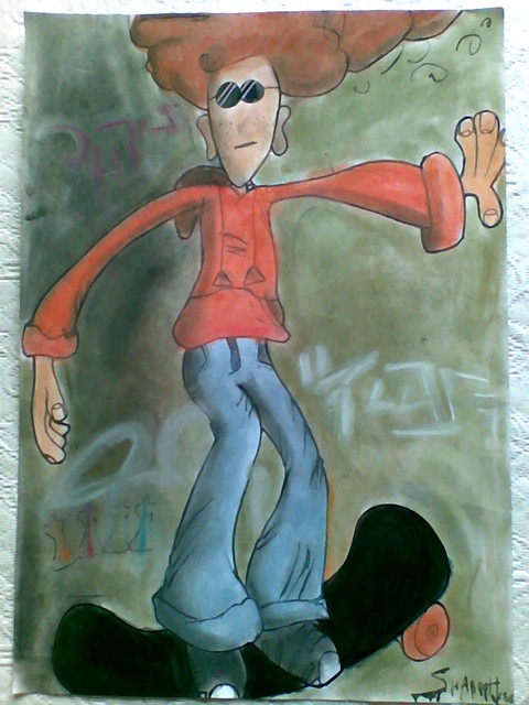 Skate