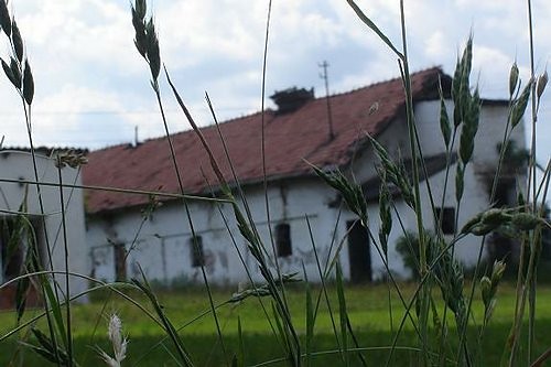 miejsce na ziemii...