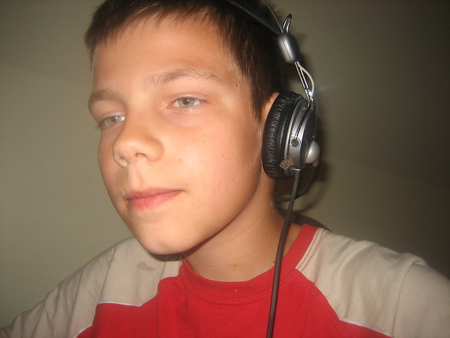 Ja jako Dj